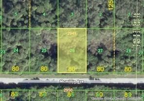 14512 MCMILLIN (LOT 26) Avenue, Port Charlotte, FL, 33953 — photo 2
