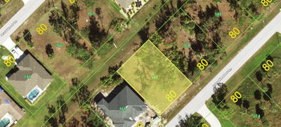 109 LONG MEADOW Lane, Rotonda West, FL, 33947 — photo 2