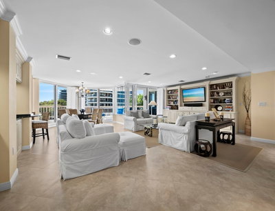 455 LONGBOAT CLUB Road, Longboat Key, FL, 34228 — photo 2