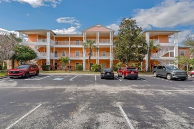 301 NEW PROVIDENCE PROMENADE, Davenport, FL, 33897 — photo 2