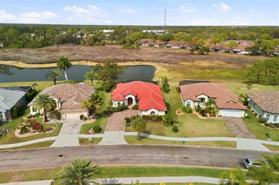 2499 SILVER PALM Road, North Port, FL, 34288 — photo 2