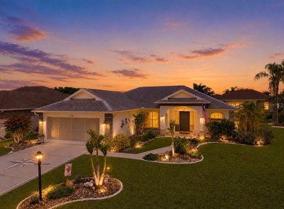 2240 DEL WEBB Boulevard, Sun City Center, FL, 33573 — photo 2