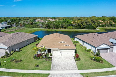 5521 BLUE WATER Boulevard, Sarasota, FL, 34238 — photo 2