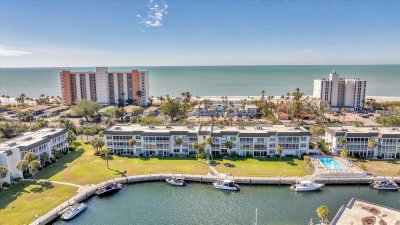 4350 CHATHAM Drive, Longboat Key, FL, 34228 — photo 2