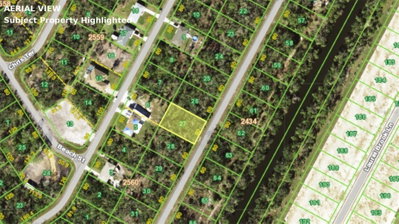 1051 BOWMAN Terrace, Port Charlotte, FL, 33953 — photo 2