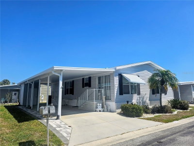 3319 OVERCUP OAK Terrace, Sarasota, FL, 34237 — photo 2