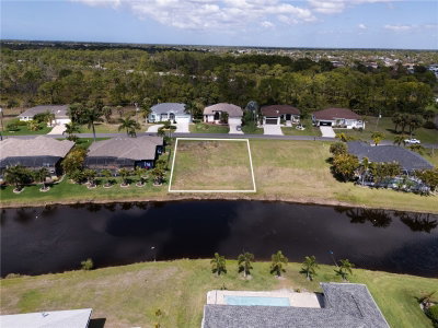 134 WHITE MARSH Lane, Rotonda West, FL, 33947 — photo 2