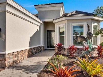 14958 CONTENTA Loop, Bradenton, FL, 34211 — photo 2