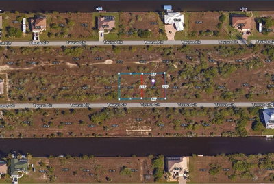 15269 TAURUS Circle, Port Charlotte, FL, 33981 — photo 2