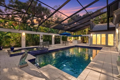 4891 PEREGRINE Point, Sarasota, FL, 34231 — photo 2