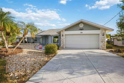 36 BUNKER Circle, Rotonda West, FL, 33947 — photo 2