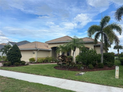 110 CANELETTO Way, North Venice, FL, 34275 — photo 2