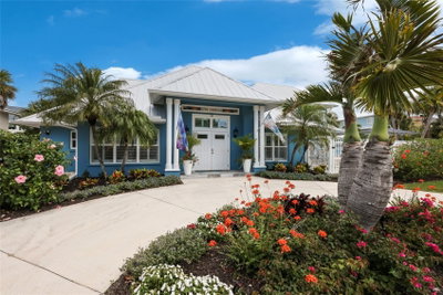 5701 CARISSA Street, Holmes Beach, FL, 34217 — photo 2