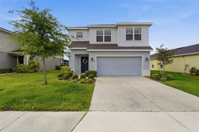 11016 DAYBREAK Glen, Parrish, FL, 34219 — photo 2