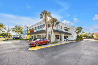 1960 STICKNEY POINT Road, Sarasota, FL, 34231 — photo 2