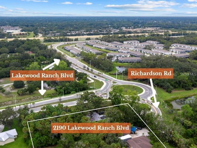 2190 LAKEWOOD RANCH Boulevard, Sarasota, FL, 34240 — photo 2