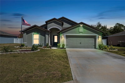 35 ROLLINS Lane, Palm Coast, FL, 32164 — photo 2