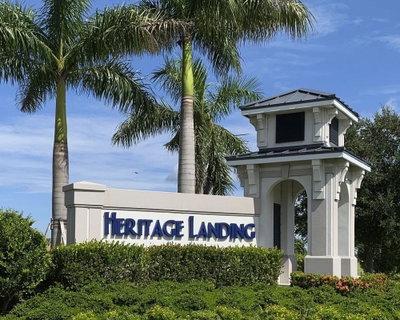 14131 HERITAGE LANDING Boulevard, Punta Gorda, FL, 33955 — photo 2