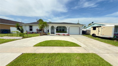 8509 LA BOCA Avenue, North Port, FL, 34287 — photo 2