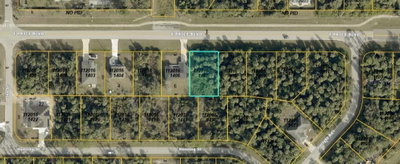 E PRICE Boulevard, North Port, FL, 34288 — photo 2