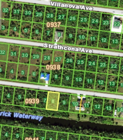 358 DENVER Drive, Port Charlotte, FL, 33954 — photo 2