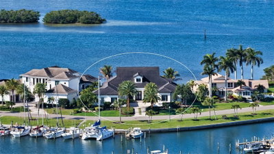 313 LOOKOUT POINT Drive, Osprey, FL, 34229 — photo 2
