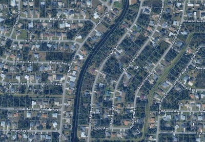 LOT 15 RICE Terrace, North Port, FL, 34286 — photo 2