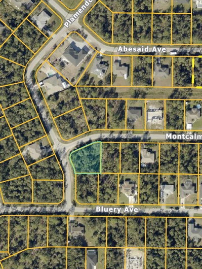 MONTCALM Avenue, North Port, FL, 34291 — photo 2