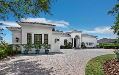 3129 FOUNDERS CLUB Drive, Sarasota, FL, 34240 — photo 2