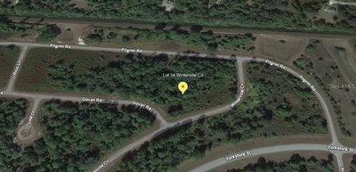 Lot 14 LORING Drive, North Port, FL, 34288 — photo 2