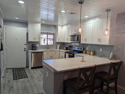 1634 STICKNEY POINT Road, Sarasota, FL, 34231 — photo 2
