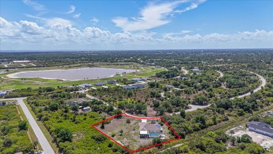 6993 MANNIZ Road, Port Charlotte, FL, 33981 — photo 2