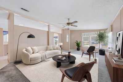 8420 IMPERIAL Circle, Palmetto, FL, 34221 — photo 2