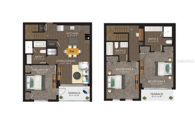 536 BAHIA BEACH Boulevard, Ruskin, FL, 33570 — photo 2