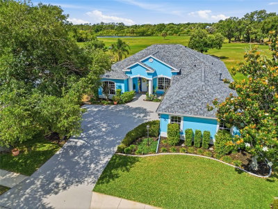 758 PLANTERS MANOR Way, Bradenton, FL, 34212 — photo 2