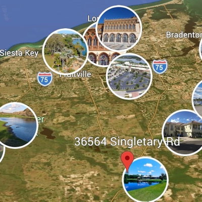 36564 SINGLETARY Road, Myakka City, FL, 34251 — photo 2