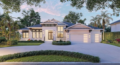 332 BOB WHITE Way, Sarasota, FL, 34236 — photo 2