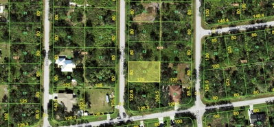 3542 MENTONE Street, Punta Gorda, FL, 33980 — photo 2
