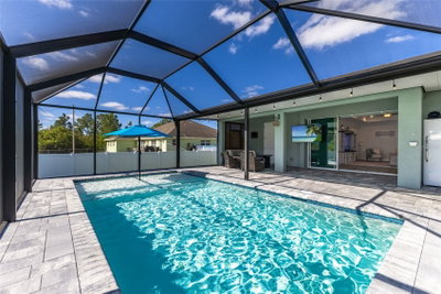908 HIBISCUS Avenue, Lehigh Acres, FL, 33972 — photo 2