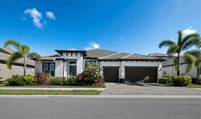6129 LUNGO LAGO Drive, Sarasota, FL, 34241 — photo 2