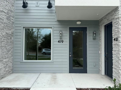 419 MIKE ROBERTO Way, Oviedo, FL, 32765 — photo 2