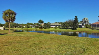 847 ROTONDA Circle, Rotonda West, FL, 33947 — photo 2