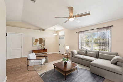 1929 NORVELL Avenue, North Port, FL, 34286 — photo 2