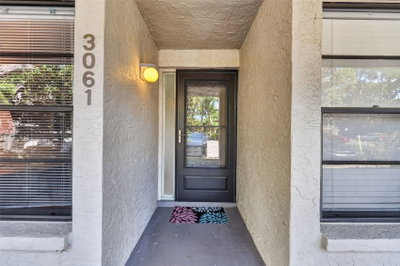 3061 QUAIL Hollow, Sarasota, FL, 34235 — photo 2