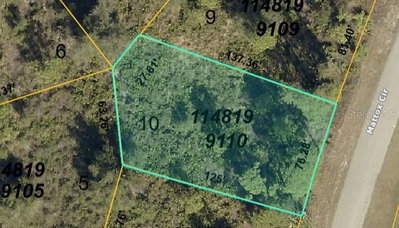 MATTOX Circle, North Port, FL, 34288 — photo 2