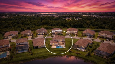 3530 BIG SKY Way, Bradenton, FL, 34211 — photo 2