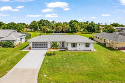 26058 DEEP CREEK Boulevard, Punta Gorda, FL, 33983 — photo 2