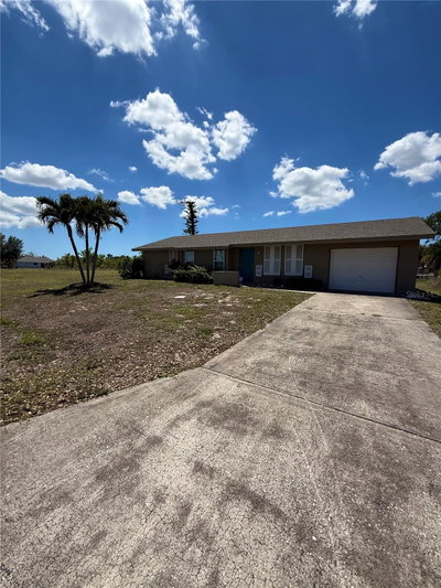 12884 BACCHUS Road, Port Charlotte, FL, 33981 — photo 2