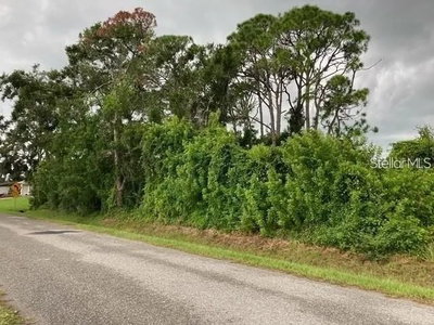 CONRAD Road, Venice, FL, 34293 — photo 2