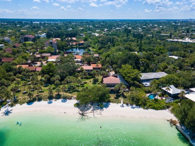 22 SANDY COVE Road, Sarasota, FL, 34242 — photo 2